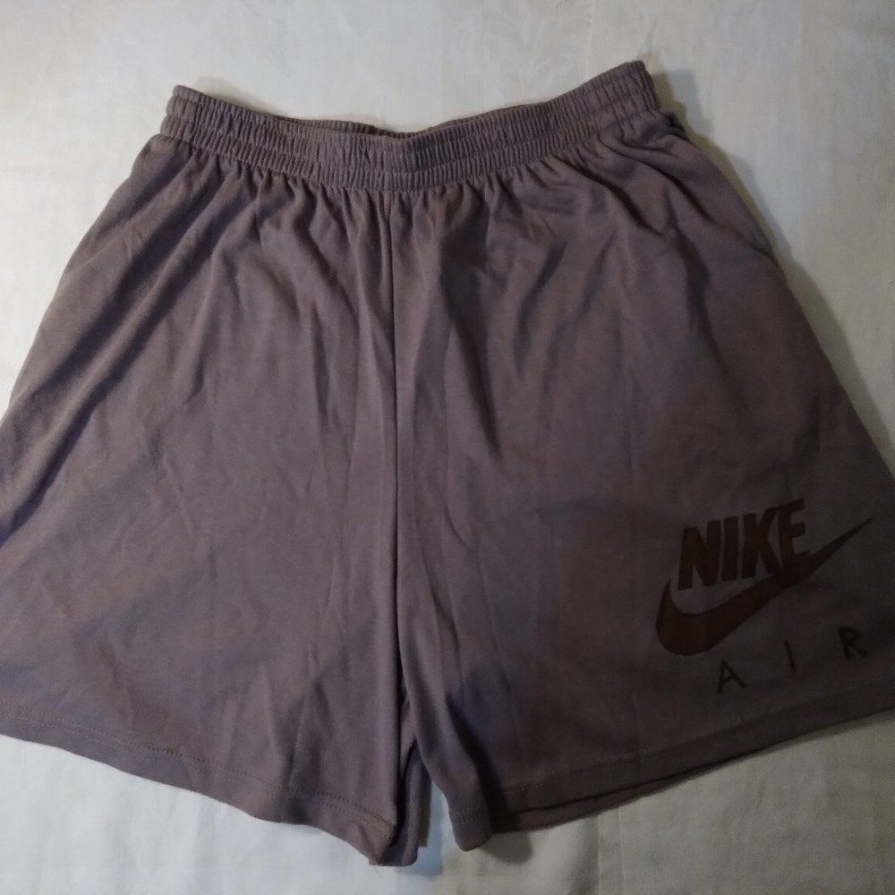 DS Vintage Weekender Custom Logo Sweat Shorts